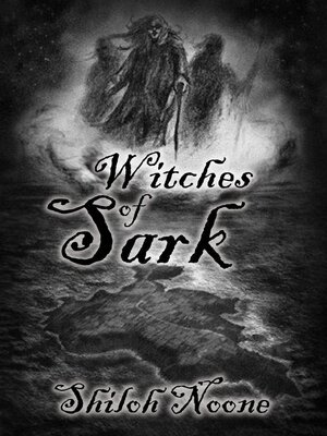 cover image of Witches of Sark
